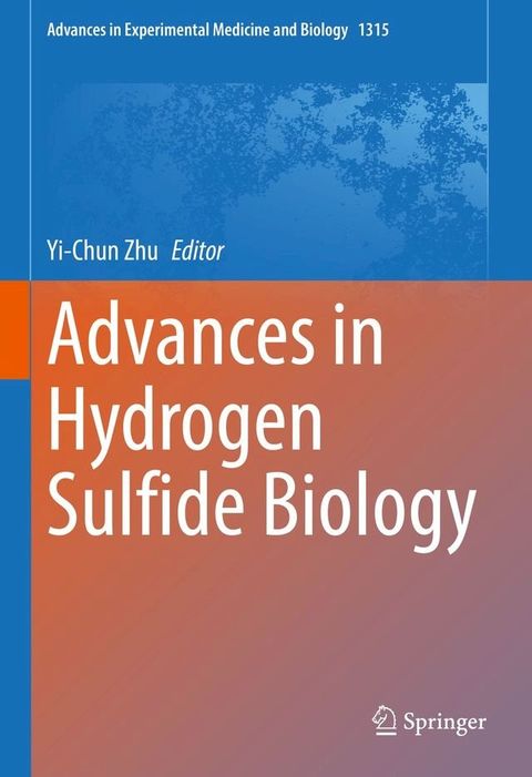 Advances in Hydrogen Sulfide Biology(Kobo/電子書)