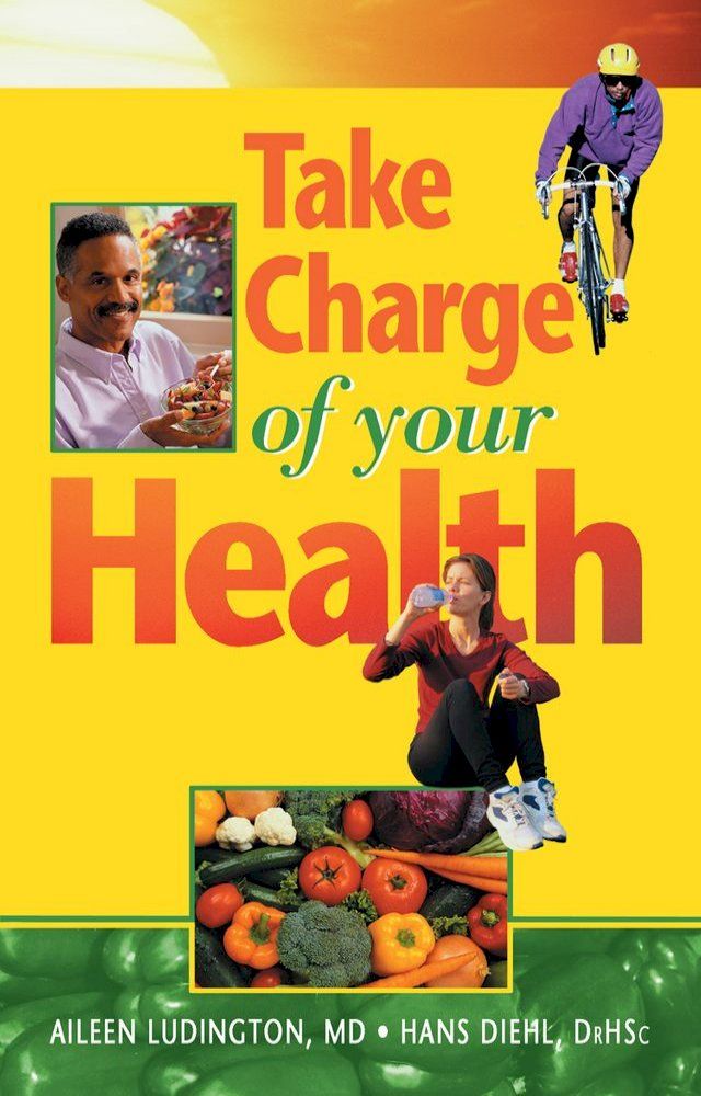  Take Charge of Your Health(Kobo/電子書)