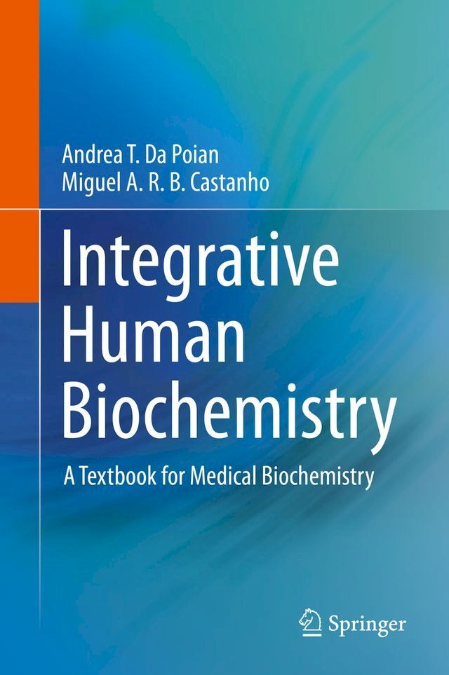  Integrative Human Biochemistry(Kobo/電子書)