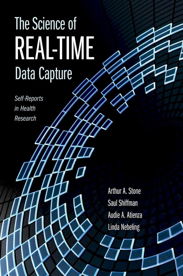  The Science of Real-Time Data Capture(Kobo/電子書)