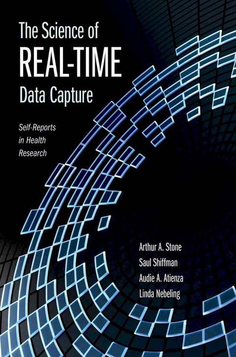 The Science of Real-Time Data Capture(Kobo/電子書)