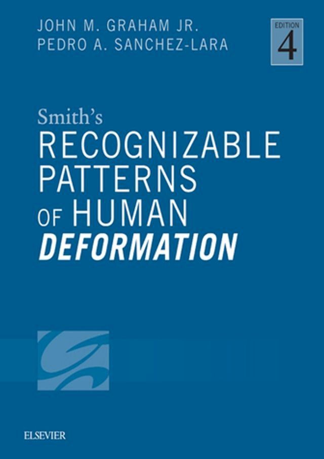  Smith's Recognizable Patterns of Human Deformation(Kobo/電子書)