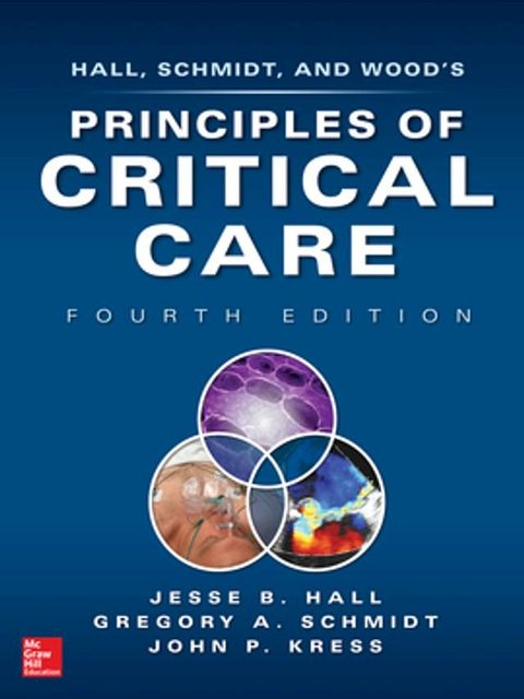 PRINCIPLES OF CRITICAL CARE 4/E (SET 2)(Kobo/電子書)