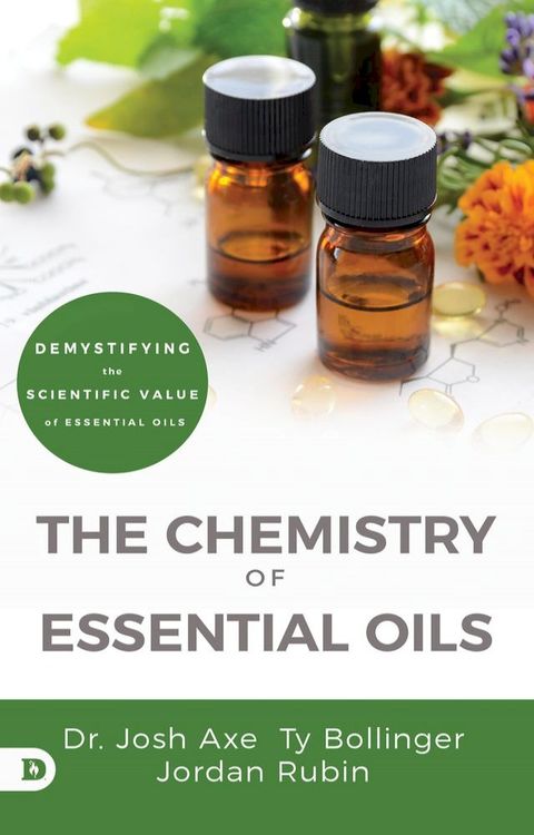 The Chemistry of Essential Oils(Kobo/電子書)