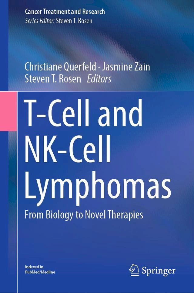  T-Cell and NK-Cell Lymphomas(Kobo/電子書)