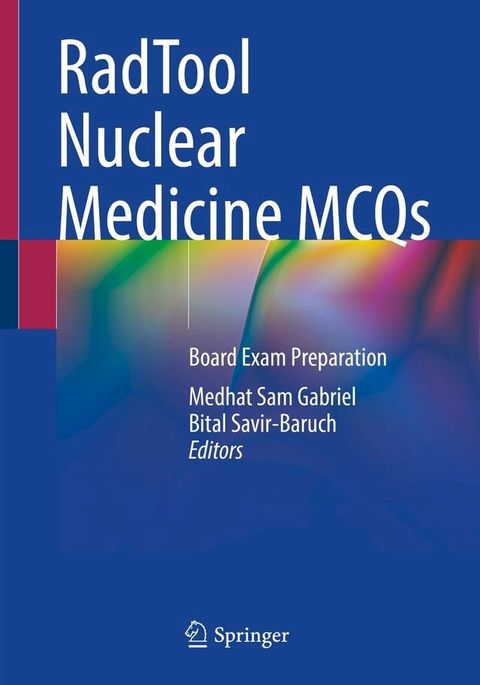 RadTool Nuclear Medicine MCQs(Kobo/電子書)