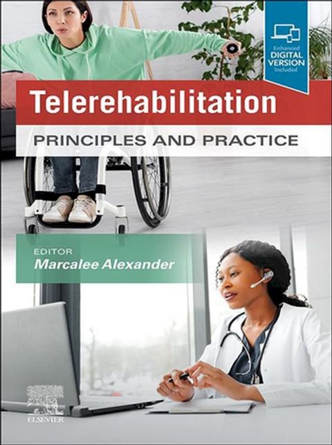 Telerehabilitation(Kobo/電子書)