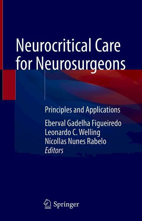 Neurocritical Care for Neurosurgeons(Kobo/電子書)