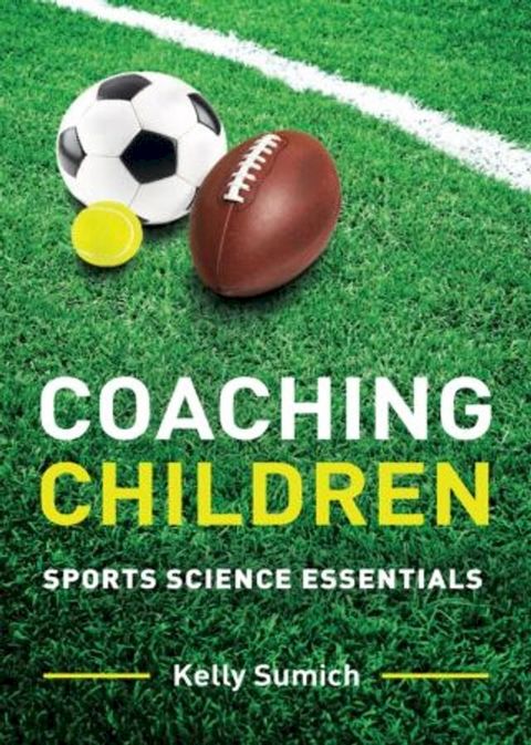 Coaching Children(Kobo/電子書)