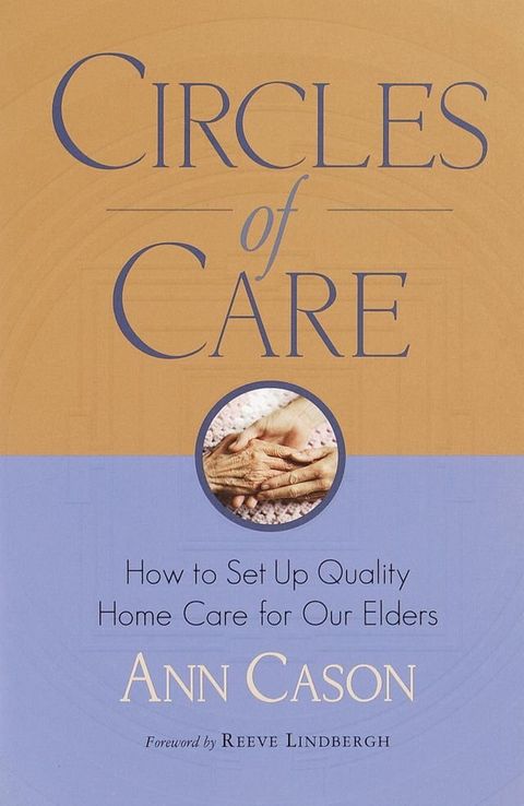 Circles of Care(Kobo/電子書)