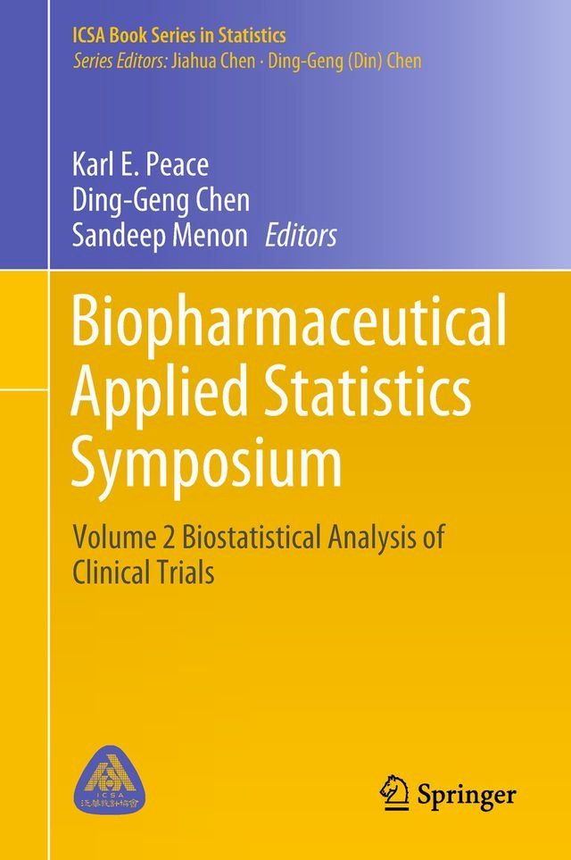  Biopharmaceutical Applied Statistics Symposium(Kobo/電子書)