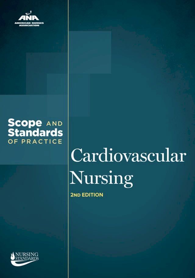  Cardiovascular Nursing(Kobo/電子書)