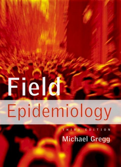 Field Epidemiology(Kobo/電子書)