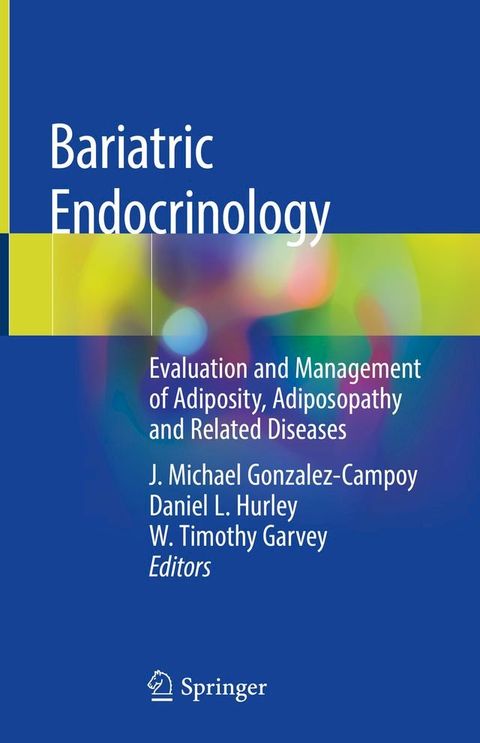 Bariatric Endocrinology(Kobo/電子書)