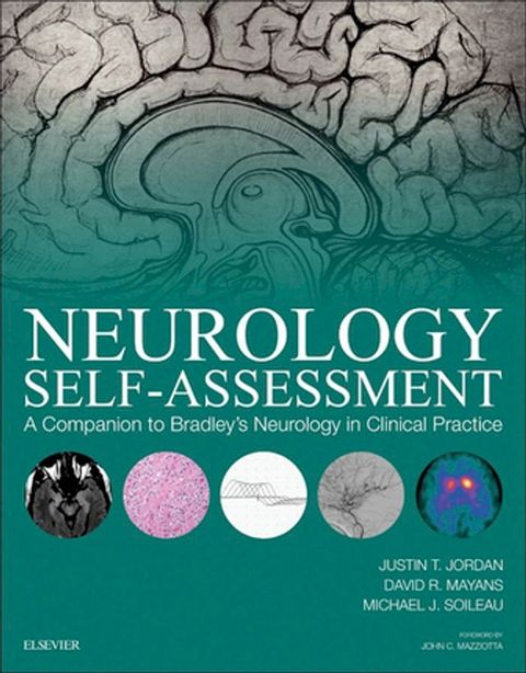 Neurology Self-Assessment: A Companion to Bradley's Neurology in Clinical Practice(Kobo/電子書)