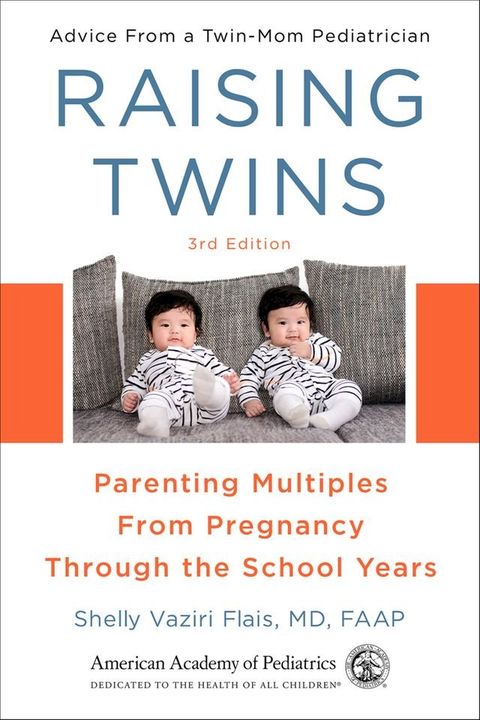 Raising Twins(Kobo/電子書)