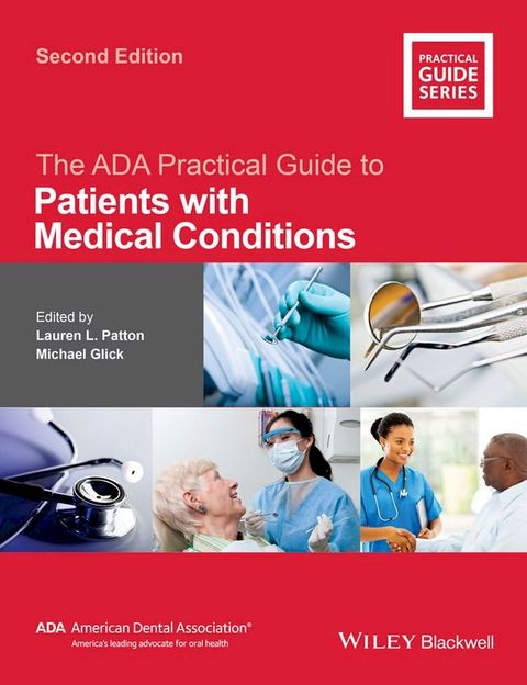 The ADA Practical Guide to Patients with Medical Conditions(Kobo/電子書)