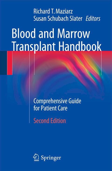 Blood and Marrow Transplant Handbook(Kobo/電子書)