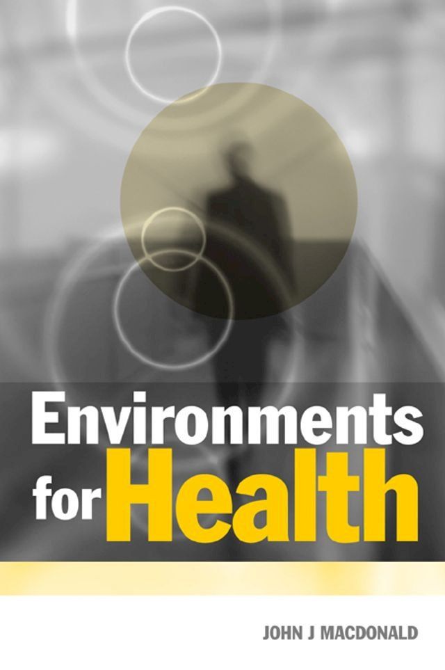  Environments for Health(Kobo/電子書)