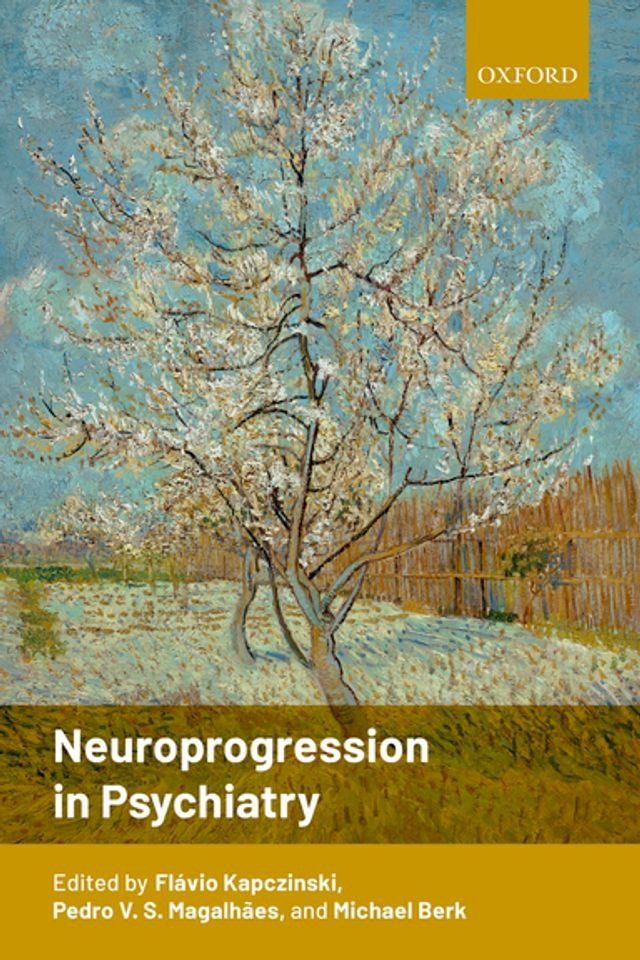  Neuroprogression in Psychiatry(Kobo/電子書)