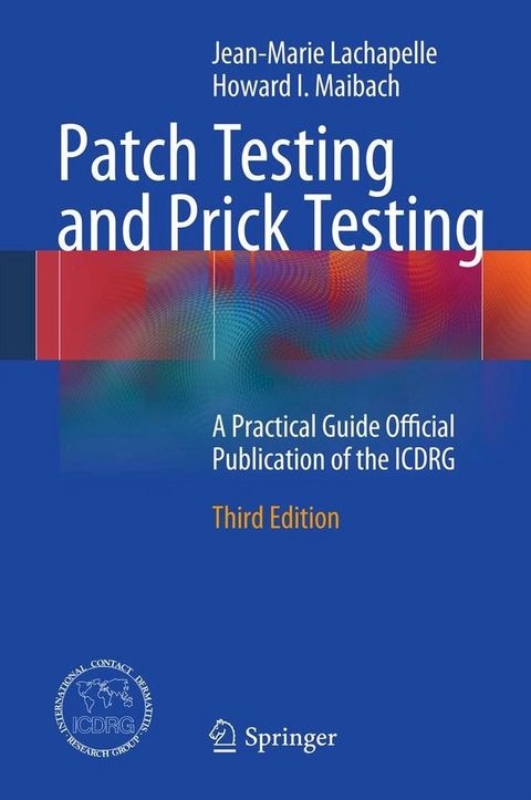 Patch Testing and Prick Testing(Kobo/電子書)