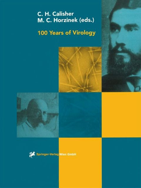 100 Years of Virology(Kobo/電子書)