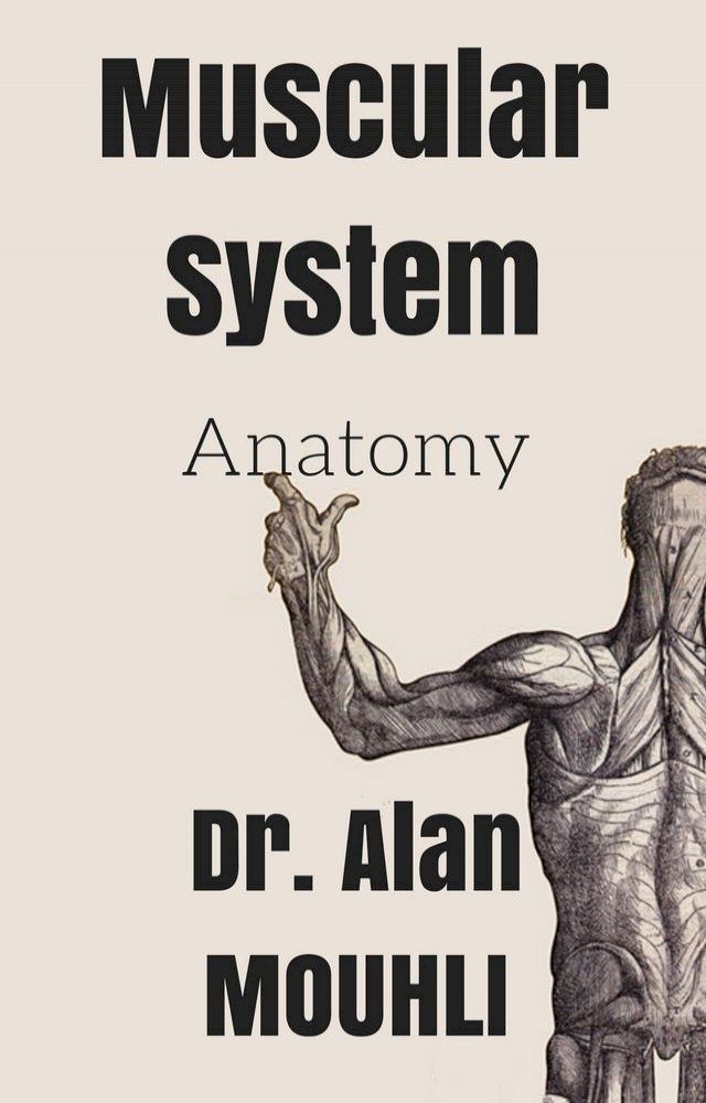  Muscular System(Kobo/電子書)