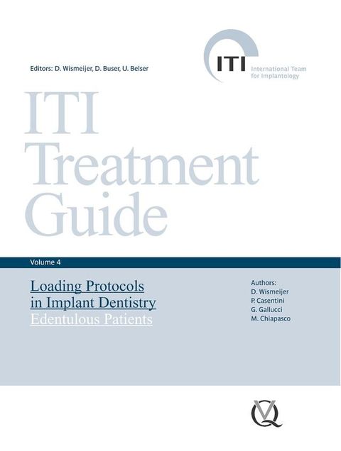 Loading Protocols in Implant Dentistry(Kobo/電子書)