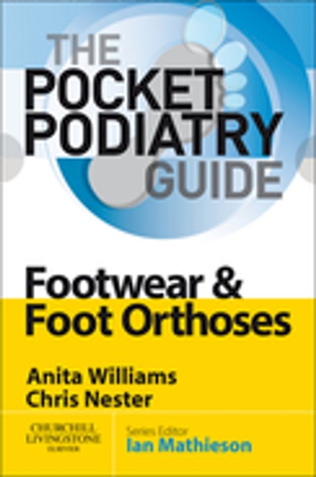  SD - Pocket Podiatry: Footwear and Foot Orthoses E-Book(Kobo/電子書)