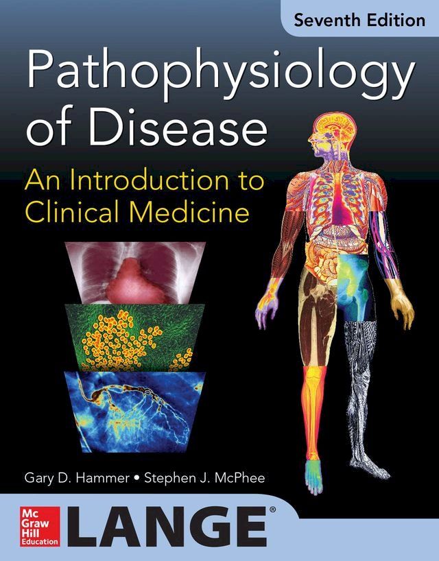  Pathophysiology of Disease: An Introduction to Clinical Medicine 7/E (ENHANCED EBOOK)(Kobo/電子書)