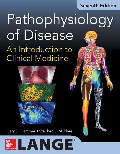 Pathophysiology of Disease: An Introduction to Clinical Medicine 7/E (ENHANCED EBOOK)(Kobo/電子書)