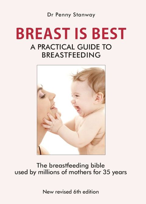 Breast is Best(Kobo/電子書)