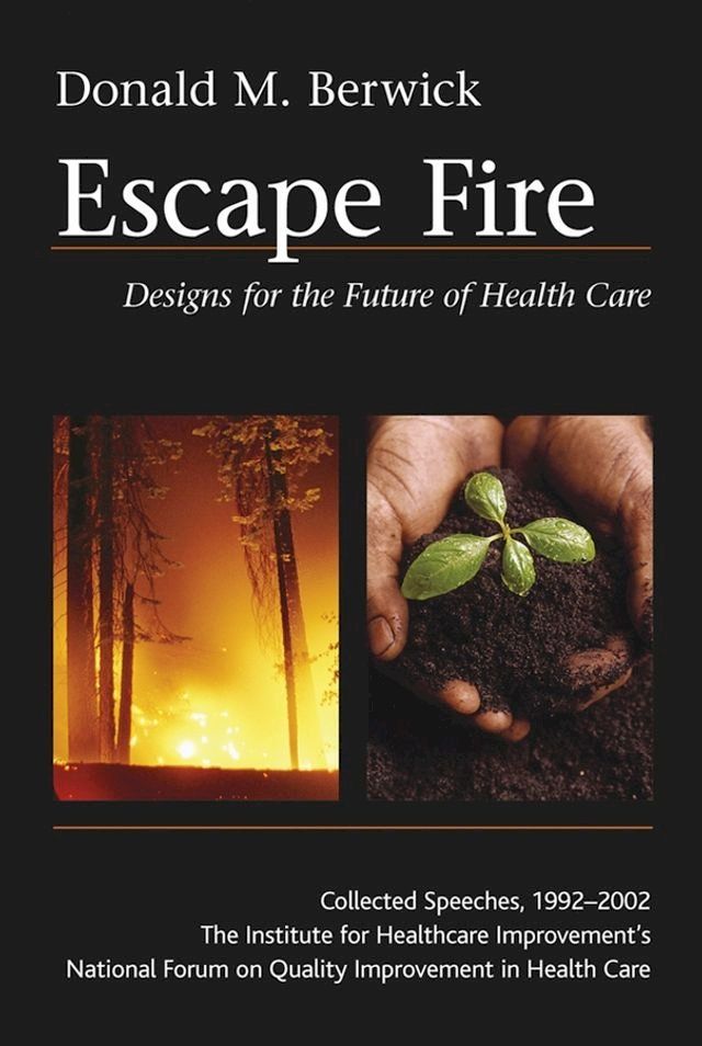  Escape Fire(Kobo/電子書)