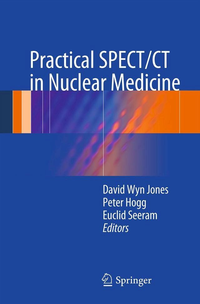  Practical SPECT/CT in Nuclear Medicine(Kobo/電子書)