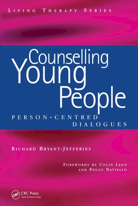 Counselling Young People(Kobo/電子書)