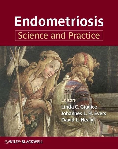 Endometriosis(Kobo/電子書)