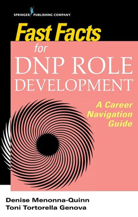 Fast Facts for DNP Role Development(Kobo/電子書)