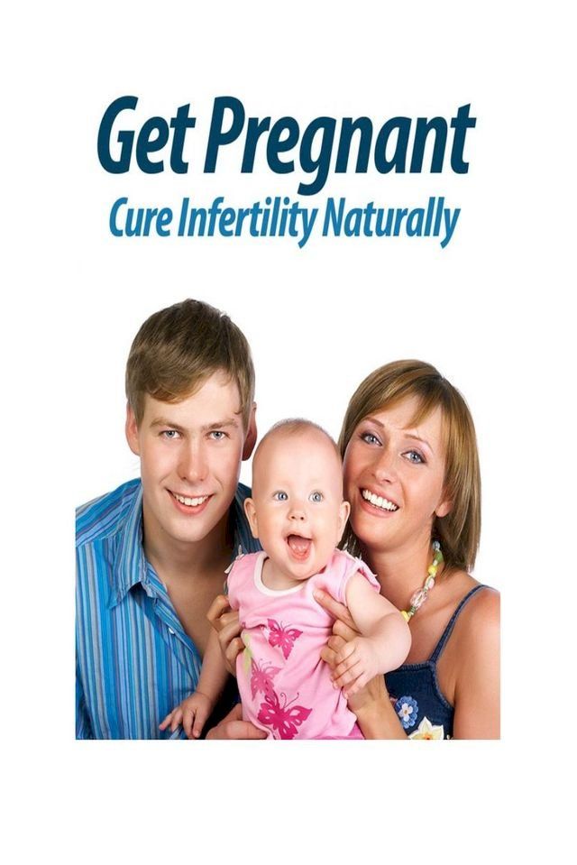  Get Pregnant(Kobo/電子書)