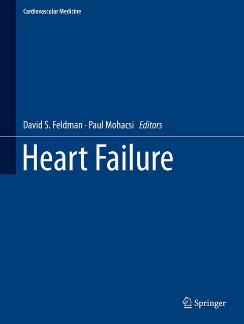 Heart Failure(Kobo/電子書)