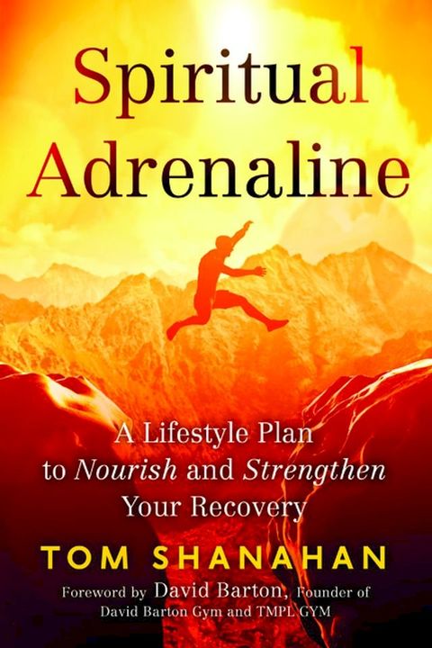 Spiritual Adrenaline(Kobo/電子書)