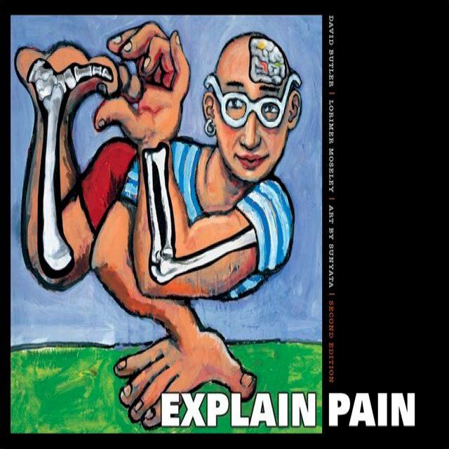  Explain Pain(Kobo/電子書)