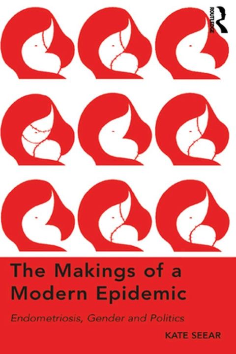 The Makings of a Modern Epidemic(Kobo/電子書)