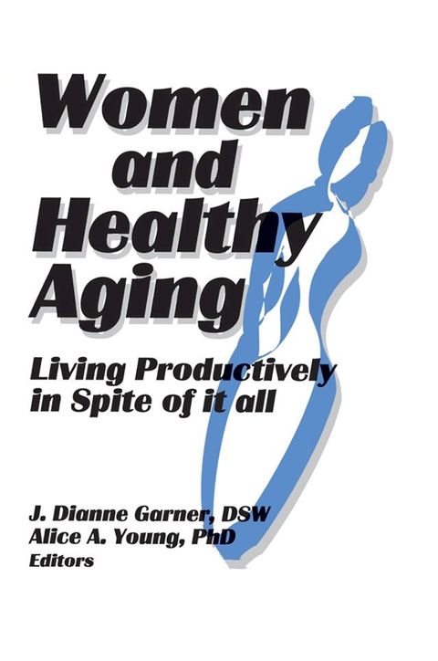 Women and Healthy Aging(Kobo/電子書)