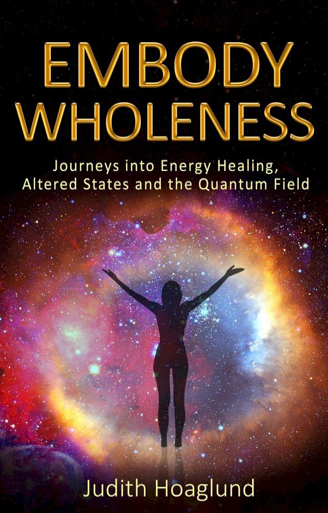  Embody Wholeness(Kobo/電子書)