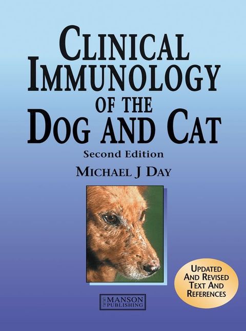 Clinical Immunology of the Dog and Cat(Kobo/電子書)