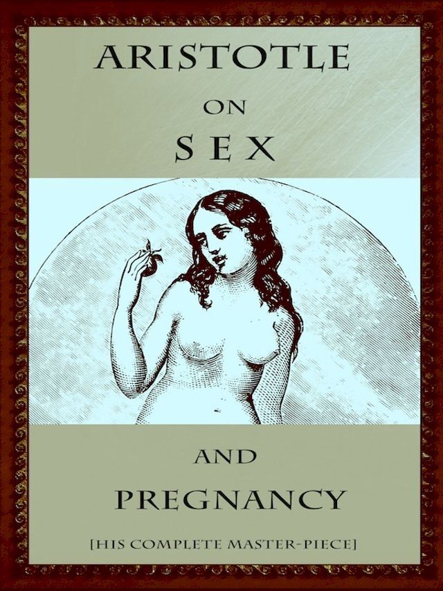  Aristotle on Sex and Pregnancy(Kobo/電子書)