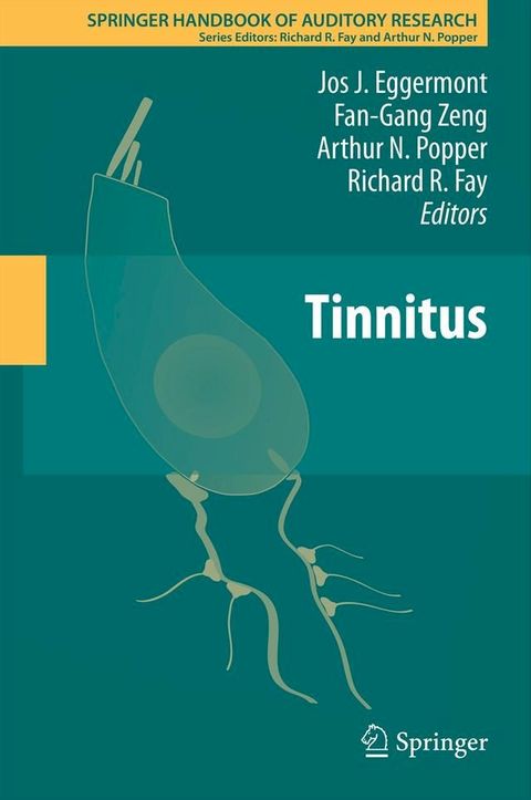 Tinnitus(Kobo/電子書)