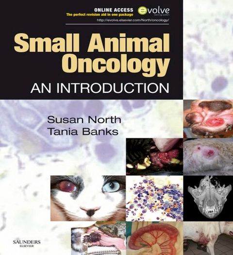 Small Animal Oncology(Kobo/電子書)