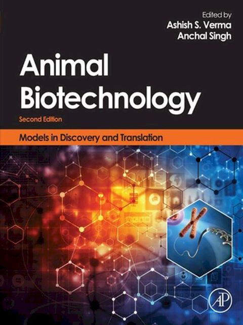 Animal Biotechnology(Kobo/電子書)