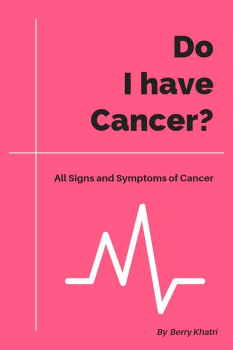 Do I Have Cancer?(Kobo/電子書)